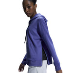 On Running Hoodie Women's Iris