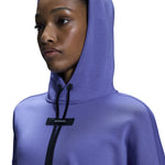 On Running Hoodie Women's Iris