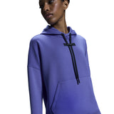 On Running Hoodie Women's Iris