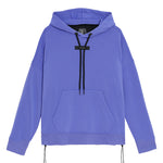 On Running Hoodie Women's Iris