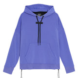 On Running Hoodie Women's Iris