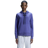 On Running Hoodie Women's Iris