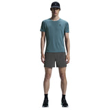 On Running Performance Tee Men's Storm Stone