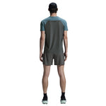 On Running Performance Tee Men's Storm Stone