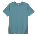 On Running Performance Tee Men's Storm Stone