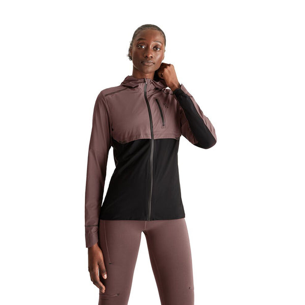 On weather jacket women's outlet