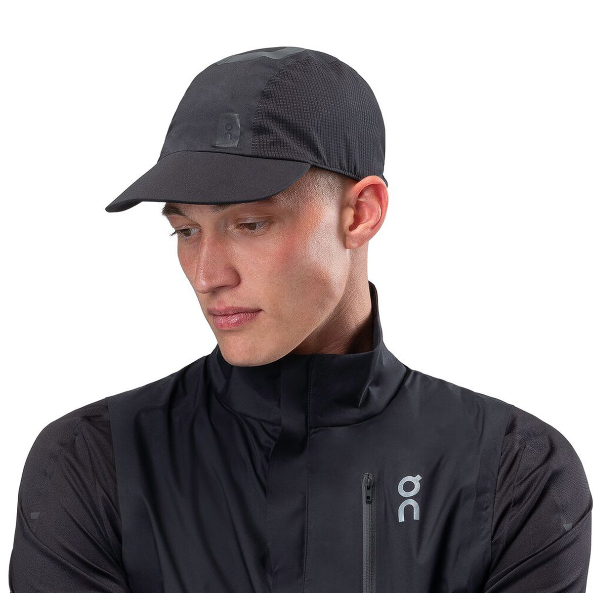 On Zero Unisex Running Cap – Running Form