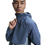 On Running Core Jacket Men's Fjord Coast