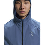 On Running Core Jacket Men's Fjord Coast