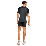 On Performance Tee Men's Black-Eclipse