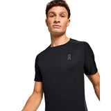 On Performance Tee Men's Black-Eclipse