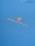 Ronhill Tech Short Sleeve Tee Men's Glacier Ronhill Red