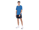 Ronhill Tech Short Sleeve Tee Men's Glacier Ronhill Red