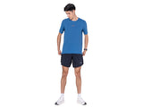 Ronhill Tech Short Sleeve Tee Men's Glacier Ronhill Red