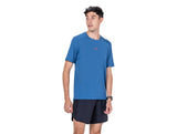 Ronhill Tech Short Sleeve Tee Men's Glacier Ronhill Red