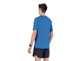 Ronhill Tech Short Sleeve Tee Men's Glacier Ronhill Red