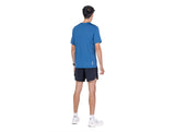 Ronhill Tech Short Sleeve Tee Men's Glacier Ronhill Red