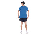 Ronhill Tech Short Sleeve Tee Men's Glacier Ronhill Red