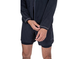 Ronhill Tech Reflect Lux Jacket Men's Black Reflect