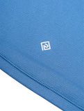Ronhill Tech Reflect Long Sleeve Tee Men's Glacier Reflect