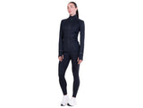 Ronhill Tech Reflect Lux Jacket Women's Black Reflect