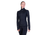 Ronhill Tech Reflect Lux Jacket Women's Black Reflect