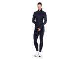 Ronhill Tech Reflect Lux Jacket Women's Black Reflect