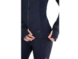 Ronhill Tech Reflect Lux Jacket Women's Black Reflect