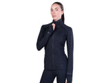 Ronhill Tech Reflect Lux Jacket Women's Black Reflect