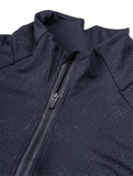 Ronhill Tech Reflect Lux Jacket Women's Black Reflect