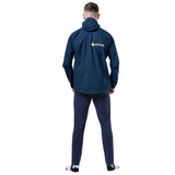 Ronhill Core Heritage Trackster Men's Dark Navy Red