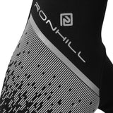 Ronhill Reflect Glove Black Reflect