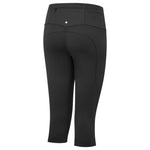 Ronhill Tech Capri Women's Tight Black