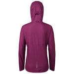 Ronhill Tech Fortify Jacket Women’s Blackcurrant Mango