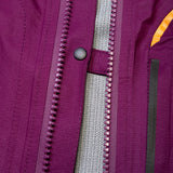 Ronhill Tech Fortify Jacket Women’s Blackcurrant Mango