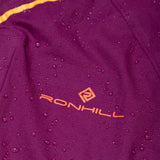 Ronhill Tech Fortify Jacket Women’s Blackcurrant Mango