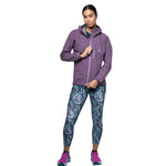 Ronhill Tech Gore Tex Mercurial Jacket 2 Women's Dark Iris
