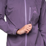 Ronhill Tech Gore Tex Mercurial Jacket 2 Women's Dark Iris