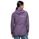 Ronhill Tech Gore Tex Mercurial Jacket 2 Women's Dark Iris