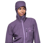 Ronhill Tech Gore Tex Mercurial Jacket 2 Women's Dark Iris