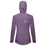 Ronhill Tech Gore Tex Mercurial Jacket 2 Women's Dark Iris