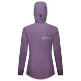Ronhill Tech Gore Tex Mercurial Jacket 2 Women's Dark Iris