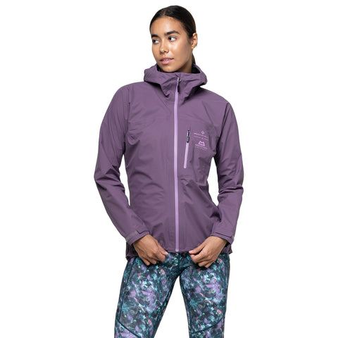 Ronhill Tech Gore Tex Mercurial Jacket 2 Women's Dark Iris