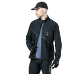 Ronhill Tech Gore-Tex Windstopper Jacket Men's Black