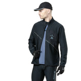 Ronhill Tech Gore-Tex Windstopper Jacket Men's Black
