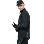 Ronhill Tech Gore-Tex Windstopper Jacket Men's Black