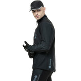 Ronhill Tech Gore-Tex Windstopper Jacket Men's Black