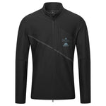 Ronhill Tech Gore-Tex Windstopper Jacket Men's Black