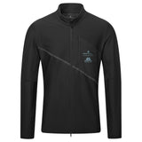 Ronhill Tech Gore-Tex Windstopper Jacket Men's Black