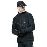 Ronhill Tech Gore-Tex Windstopper Jacket Men's Black